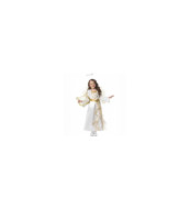 Smiffys Detský kostým pre dievča -  Nebeský anjel - cena, porovnanie