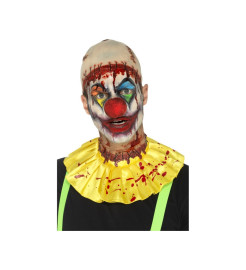 Smiffys Sada Zombie klaun