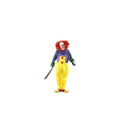 Smiffys Kostým Unisex - Hororový klaun - cena, porovnanie