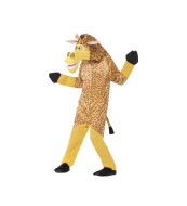 Smiffys Detský kostým žirafy Melman - cena, porovnanie