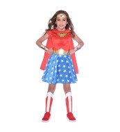 Amscan Detský kostým Wonder Woman (10-12 rokov) - cena, porovnanie