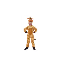 Smiffys Detský kostým "Žirafa"