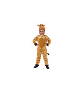 Smiffys Detský kostým "Žirafa" - cena, porovnanie