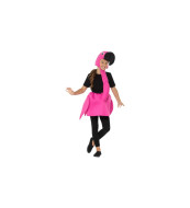 Smiffys Detský kostým "Flamingo" - cena, porovnanie