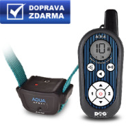 Dog Trace Obojok D-control 900 AQUA spray - cena, porovnanie