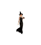 Smiffys Dámsky kostým Očarujúca čarodejnica - cena, porovnanie