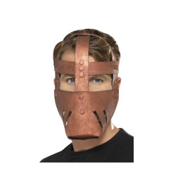 Smiffys Maska Rímsky bojovník