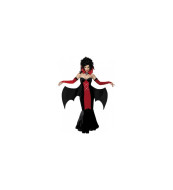 Smiffys Kostým pre ženy - Gotická vampírka - cena, porovnanie