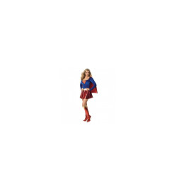 Rubie´s Kostým pre ženy - Supergirl