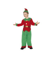 Smiffys Detský kostým Elf - cena, porovnanie