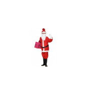 Smiffys Detský kostým pre chlapca - Santa - cena, porovnanie