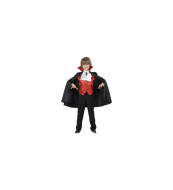 Smiffys Detský kostým pre chlapca - Drakula - cena, porovnanie