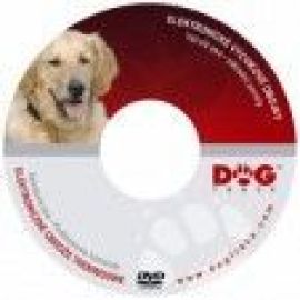 Dog Trace DVD Výcvik psa ‑ základní povely