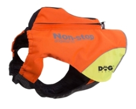 Dog Trace Ochranná vesta pro psa DOG GPS-XL