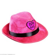 Widmann Klobúk Párty Girl - ružový - cena, porovnanie