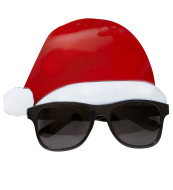 Widmann Zábavné okuliare so Santa klobúkom - cena, porovnanie