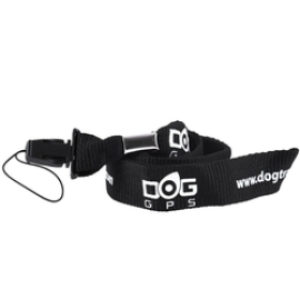 Dog Trace Šňůrka DOG GPS pro zavěšení přijímače na krk