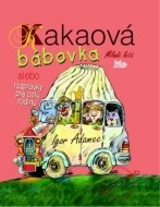 Kakaová bábovka - cena, porovnanie