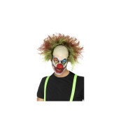 Smiffys Parochňa Hororový klaun - cena, porovnanie