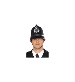 Smiffys Policajná čiapka - britský štýl