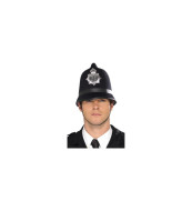Smiffys Policajná čiapka - britský štýl - cena, porovnanie