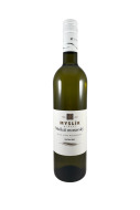 Myslík Winery Moravský muškát polosuché biele 0,75l - cena, porovnanie