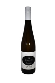 Myslík Winery Frizzante biele polosladké - DRY 0,75l