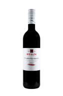 Myslík Winery Frankovka modrá červené suché 0,75l - cena, porovnanie