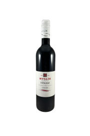 Myslík Winery Alibernet červené suché 0,75l