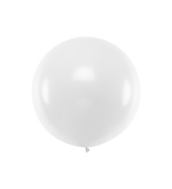 Party Deco Veľký biely balón