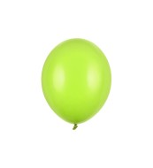 Party Deco Pastelový balónik - svetlozelený - cena, porovnanie