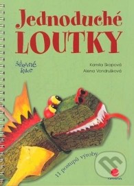 Jednoduché loutky