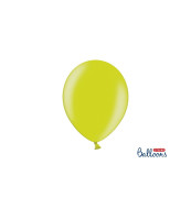 Party Deco Balónik - svetlozelený - cena, porovnanie