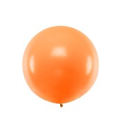 Party Deco Veľký oranžový balón - cena, porovnanie