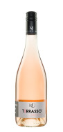 Vinselekt Michlovský Vino Terrasso light rosé polosladké 0,75l - cena, porovnanie