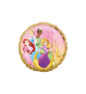 Amscan Fóliový balónik Disney Princess - cena, porovnanie