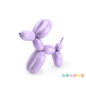 Party Deco Modelovacie pastelové balóny - cena, porovnanie