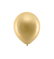 Party Deco Zlaté balóniky - cena, porovnanie
