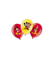 Amscan Balónik Mickey Mouse sada - cena, porovnanie