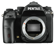 Pentax K-1 II - cena, porovnanie