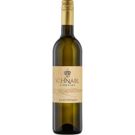 Schnabl Bioweine Blauer Portugieser 2019 0,75l - cena, porovnanie