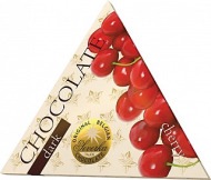 Severka Horká čokoláda s čerešnami 50g - cena, porovnanie