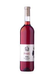 Pereg Rubinus víno 0,75l