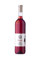 Pereg Rubinus víno 0,75l - cena, porovnanie