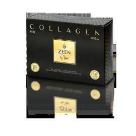 Zeen Collagen Pure 30x6g