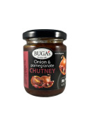 Buga's Onion & Pomegranate chutney 170g - cena, porovnanie