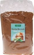 Bionebio Prírodný trstinový cukor MUSCOVADO 1000g - cena, porovnanie