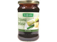 Bionebio Melasa trstinová 450g