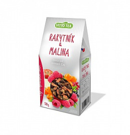 Vitto Rakytník & Malina 50g