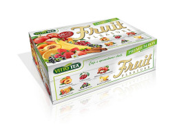Vitto Fruit Pleasure PREMIUM BOX 10x6g